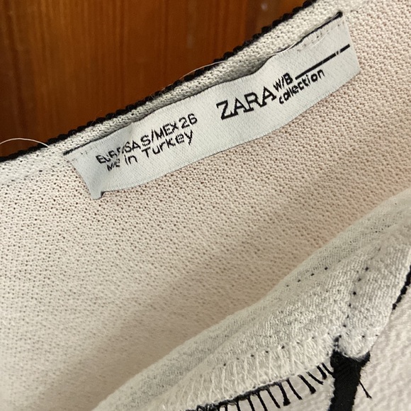 Zara lace camisole - Picture 2 of 4